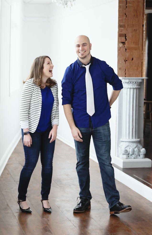 Image of The Realty Couple